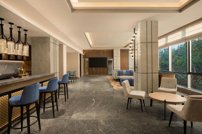 four points by sheraton amritsar mall road