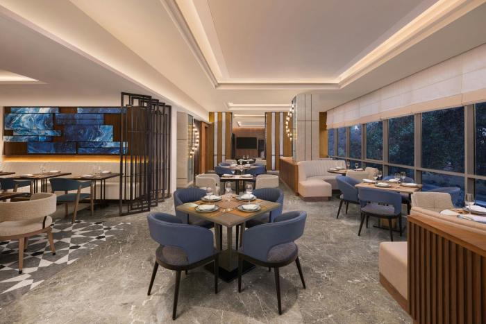 four points by sheraton amritsar mall road