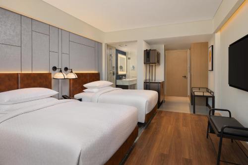 four points by sheraton amritsar mall road