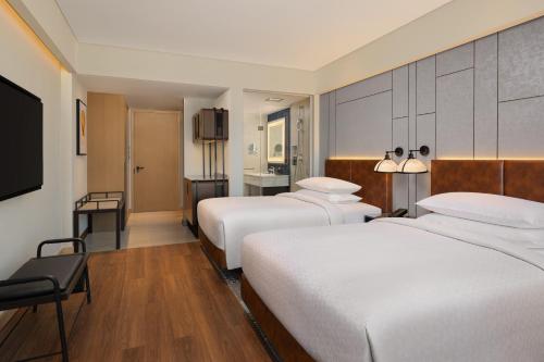 four points by sheraton amritsar mall road