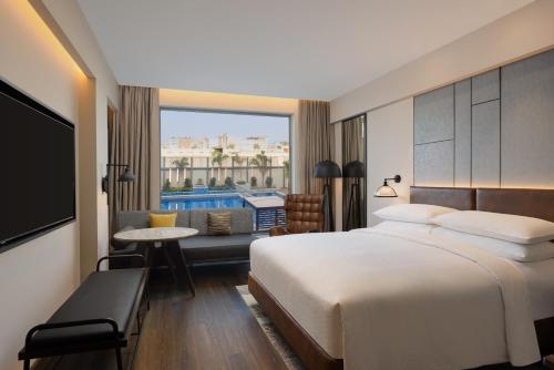 four points by sheraton amritsar mall road