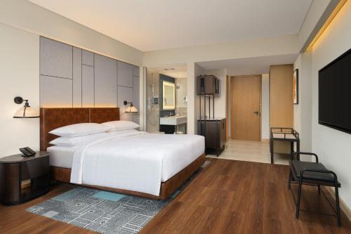 four points by sheraton amritsar mall road