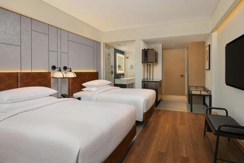four points by sheraton amritsar mall road