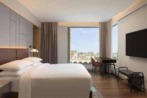 four points by sheraton amritsar mall road