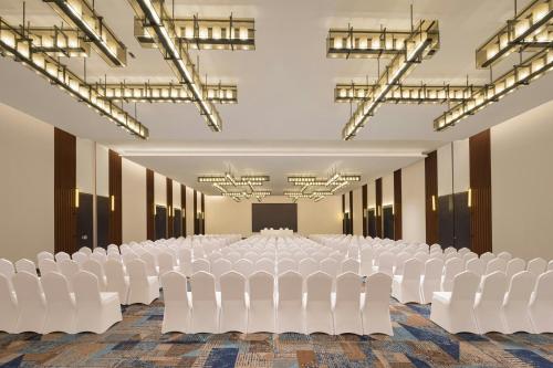 four points by sheraton amritsar mall road