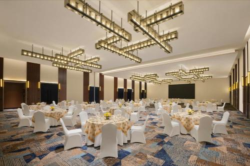 four points by sheraton amritsar mall road