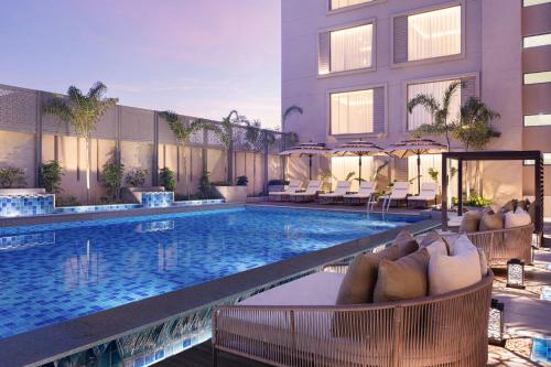 four points by sheraton amritsar mall road