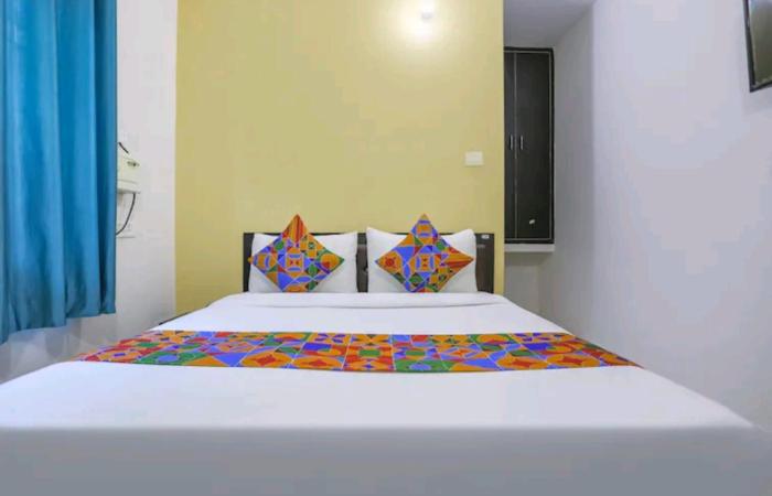 hotel lilly grand