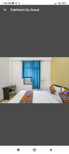hotel lilly grand