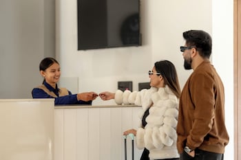 Moustache Select Nainital,,3 star