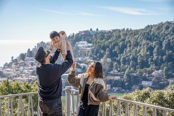 Moustache Select Nainital,,3 star