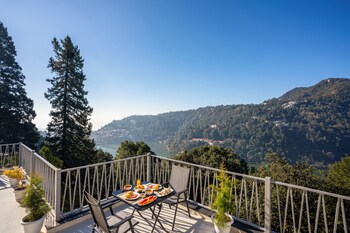 Moustache Select Nainital,,3 star