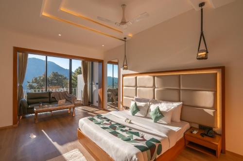 moustache select nainital
