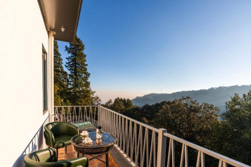 moustache select nainital