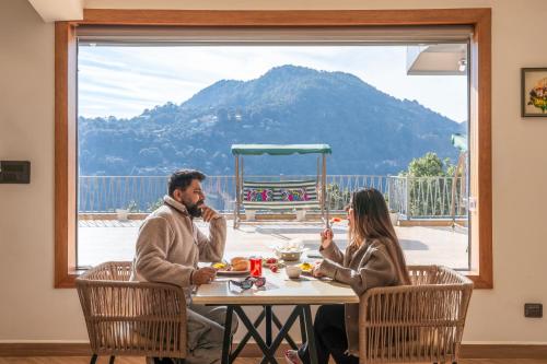 moustache select nainital