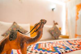 sand world desert camp