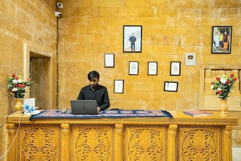 Sand World Desert Camp,,3 star