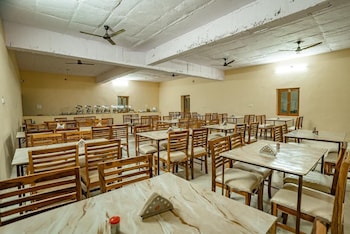 Sand World Desert Camp,,3 star