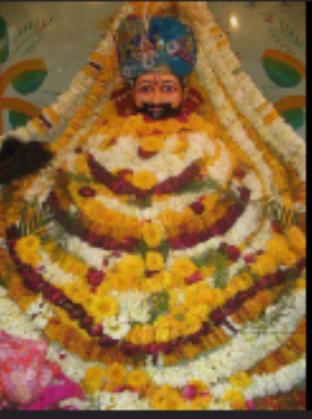 hotel radhe krishna