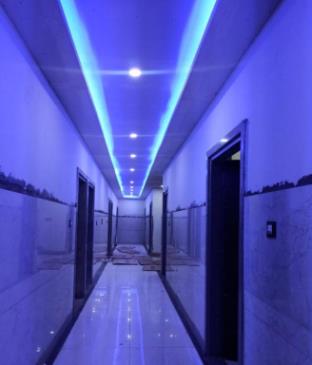 hotel radhe krishna