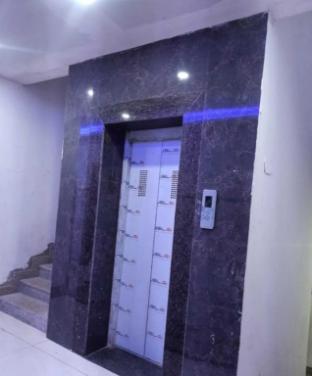 hotel radhe krishna