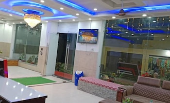 Hotel Radhe Krishna,,3 star