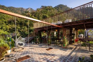 liveaway rishikesh laxman jhula by pack