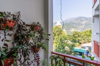 liveaway rishikesh laxman jhula by pack