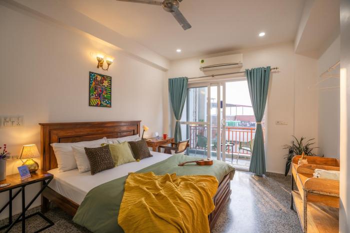 liveaway rishikesh laxman jhula by pack