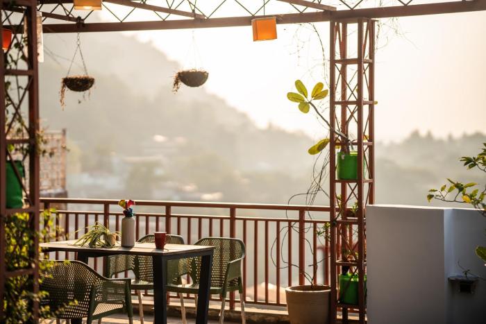 liveaway rishikesh laxman jhula by pack