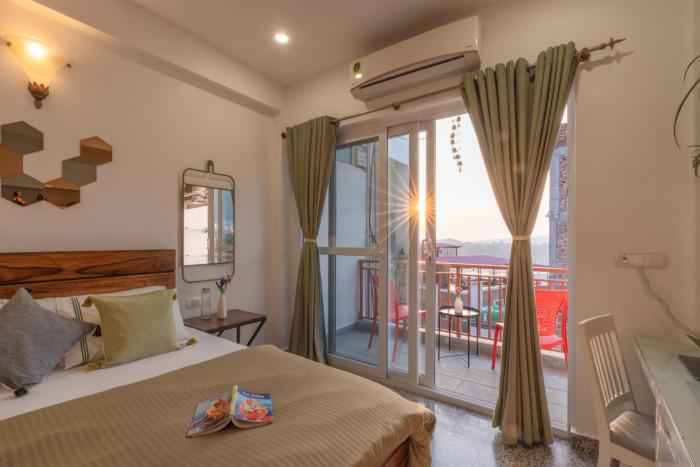 liveaway rishikesh laxman jhula by pack