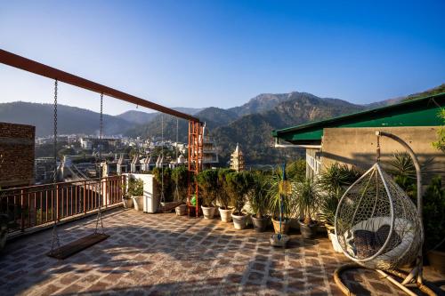 liveaway rishikesh laxman jhula by pack