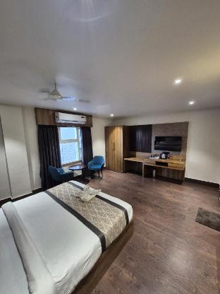 hotel centrum