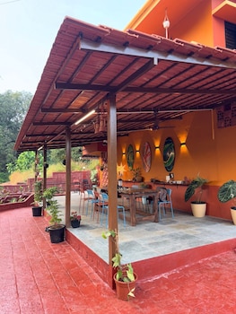 shantai luxury homestay