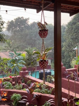 shantai luxury homestay