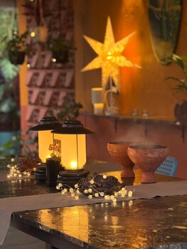 Shantai Luxury Homestay,,3 star