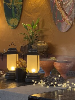 Shantai Luxury Homestay,,3 star