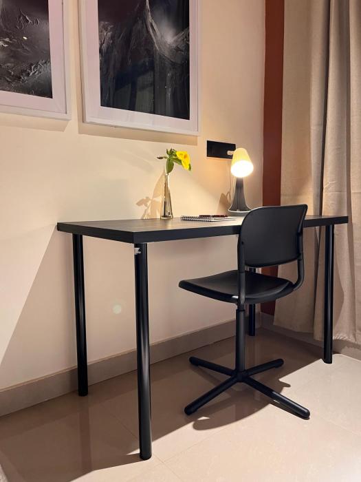 shantai luxury homestay