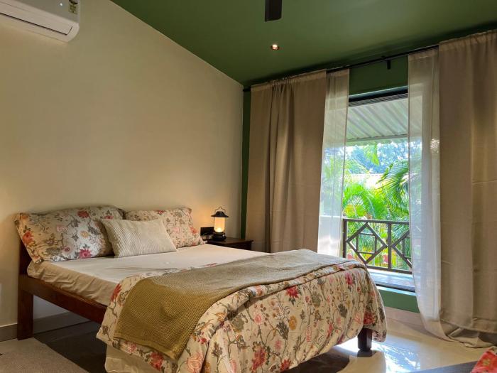 shantai luxury homestay
