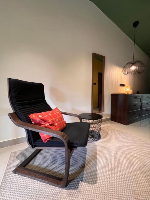 shantai luxury homestay