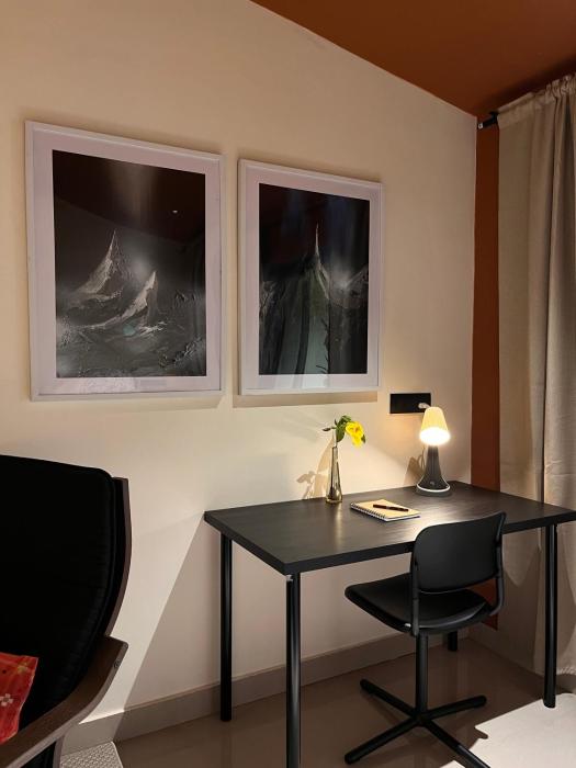 shantai luxury homestay