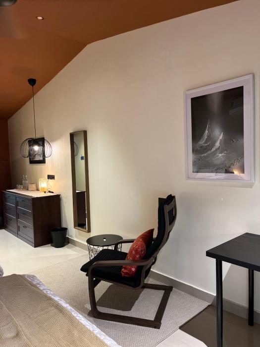 shantai luxury homestay