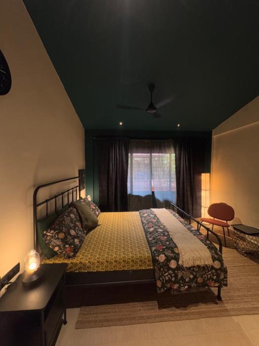 shantai luxury homestay