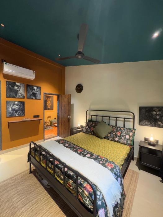 shantai luxury homestay