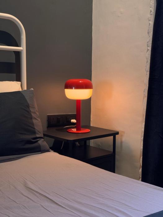 shantai luxury homestay