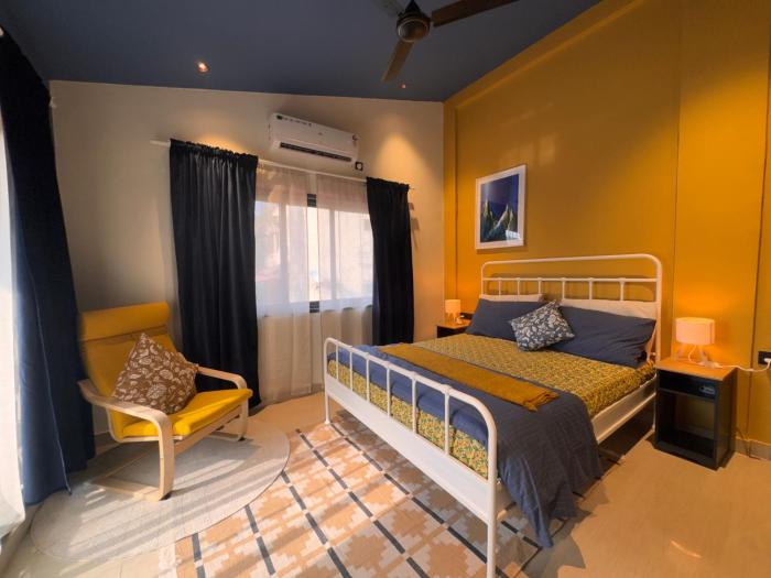shantai luxury homestay