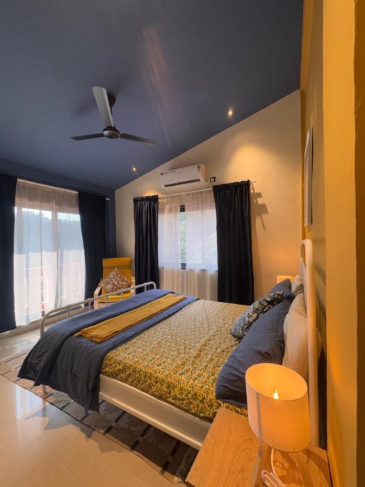 shantai luxury homestay