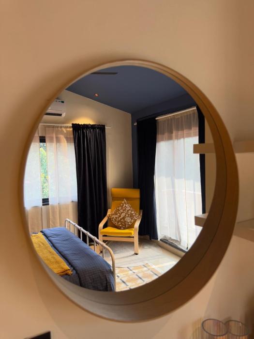 shantai luxury homestay