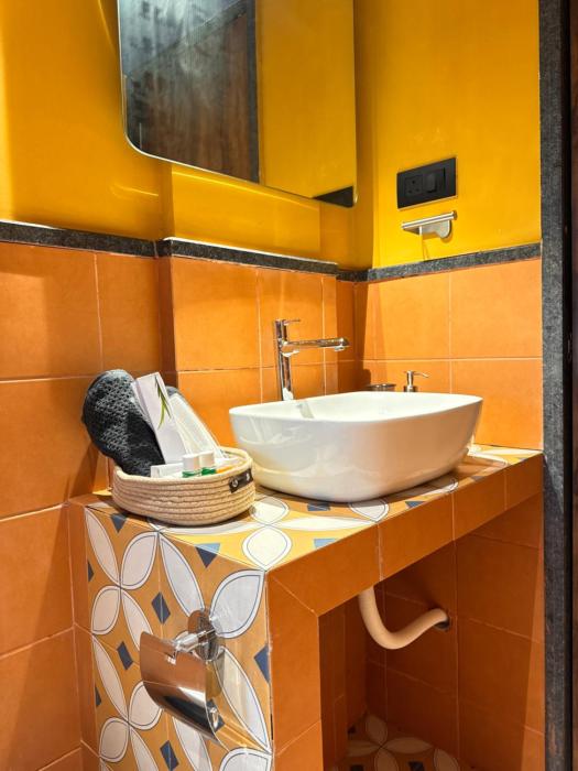 shantai luxury homestay