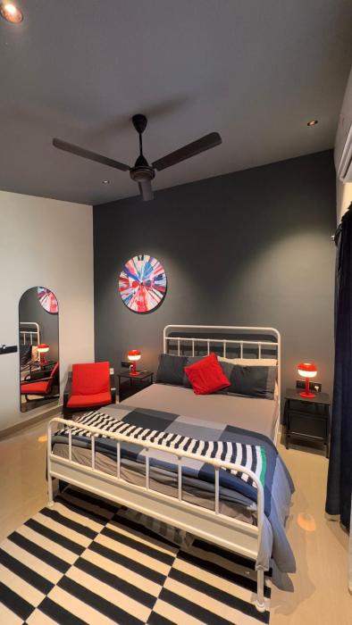 shantai luxury homestay
